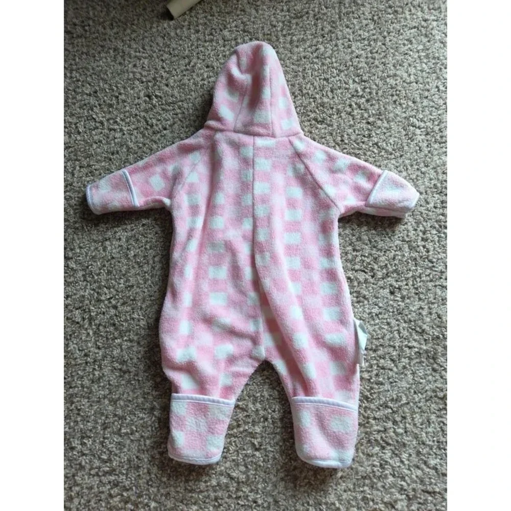N/A tag size